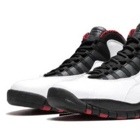 Nike Air Jordan 10 Retro Chicago FIRST Release 2011 310805-100 Men Size 8.5 main image 8